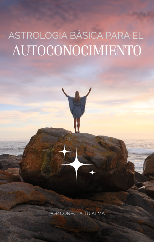 Manual de Astrología para el Autoconocimiento
